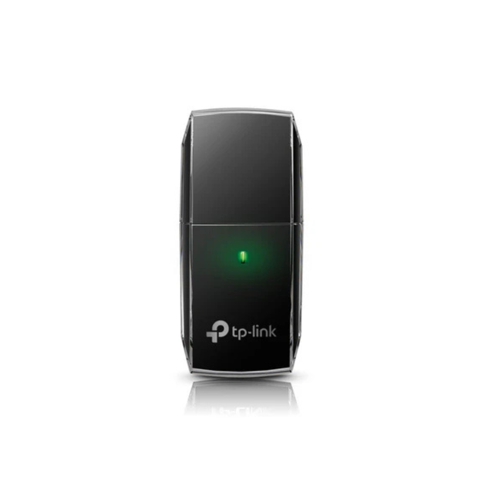 TP-Link AC600 Wireless Dual Band USB Adapter – TL-ARCHER T2U