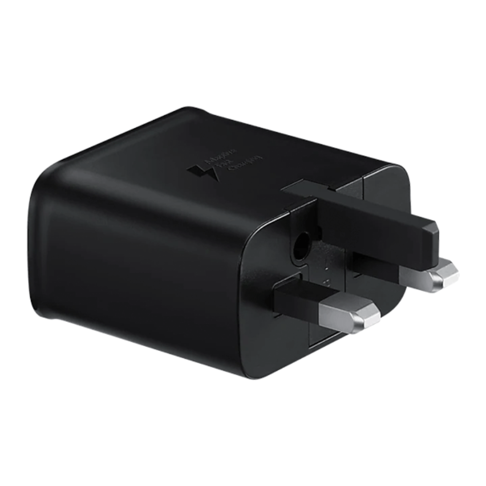 Samsung 15W Fast charge travel Adapter (with Cable C-to-C)3