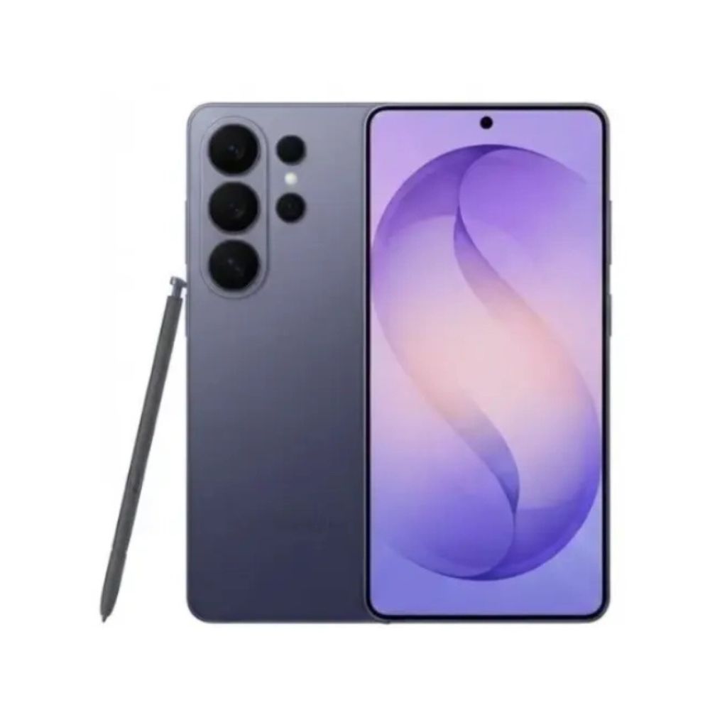 Samsung Galaxy S26 Ultra 12GB RAM 512GB ROM