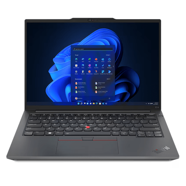 Lenovo ThinkPad E14 Gen 5 Intel® Core™ i5-1335U Laptop 35.6 cm (14