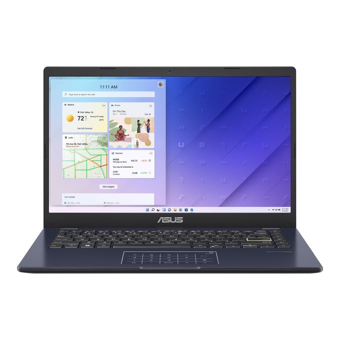 Asus VivoBook E410KA Celeron N4500 8GB RAM 256GB SSD 0