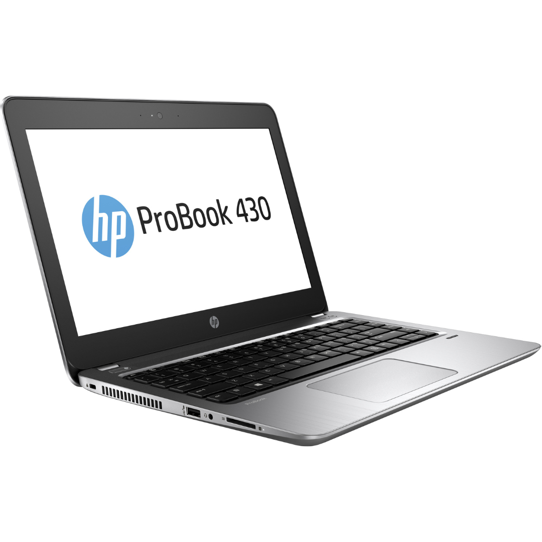 HP ProBook 430 G4 i7-7500U Notebook 33.8 cm (13.3
