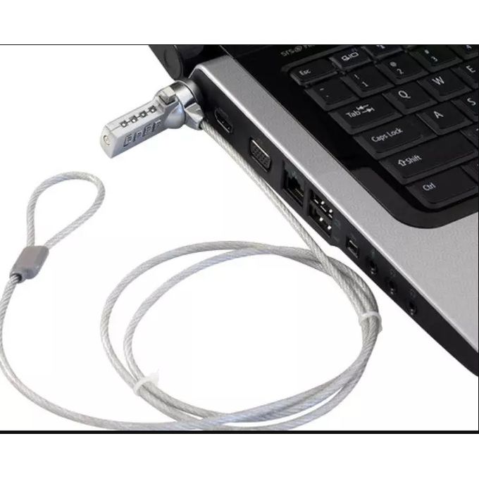 Generic FNK LAPTOP LOCKS KEY 