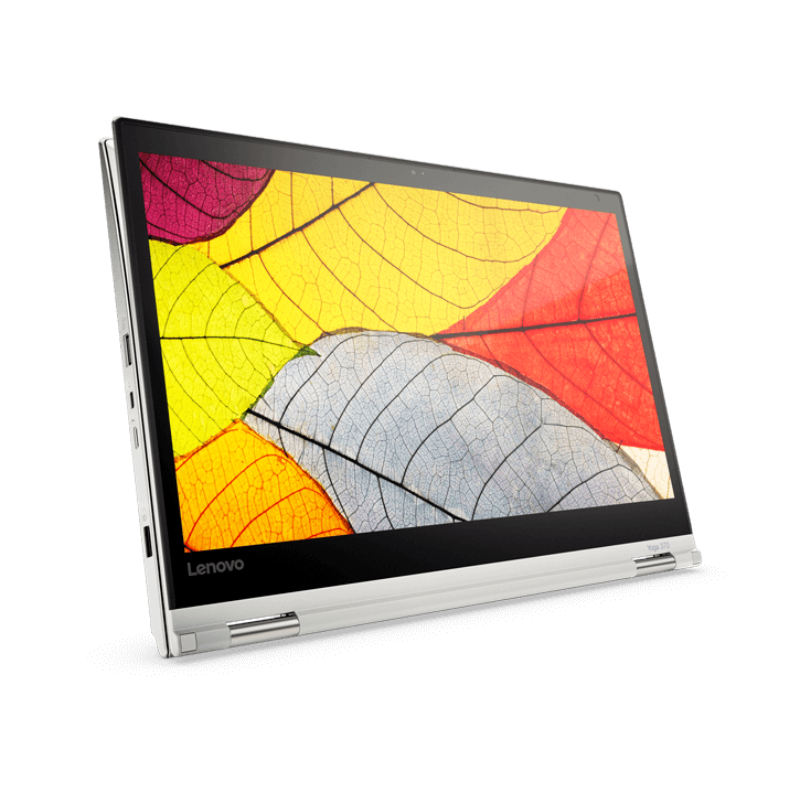 Lenovo Yoga 370 x360 7th Gen Core i5 8GB RAM 256GB SSD Touchscreen4