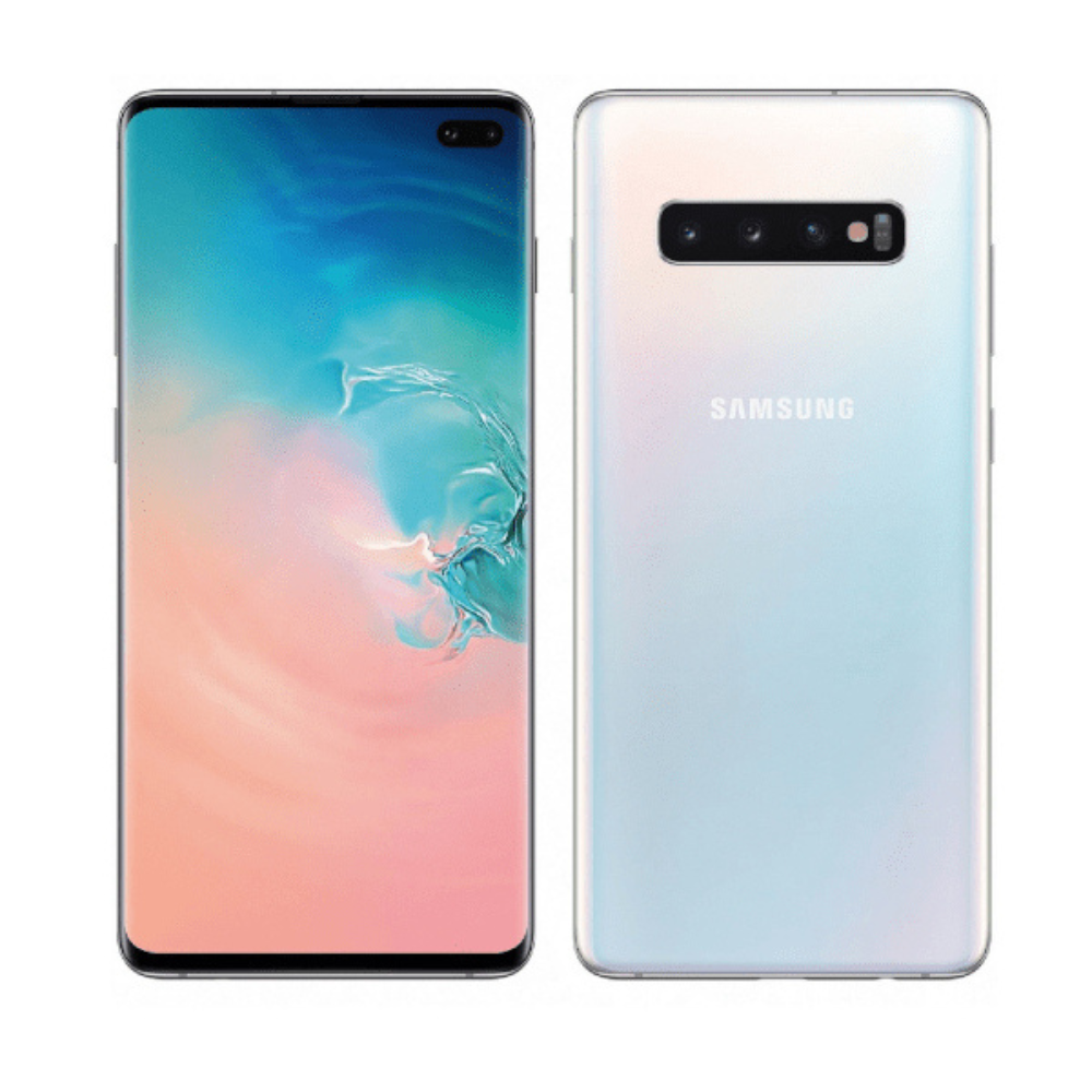 Samsung Galaxy S10 Plus 12GB RAM 256GB ROM4