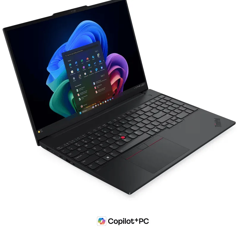 Lenovo ThinkBook E16 Gen 7 U7‑256V 16GB 512GB SSD‑21SRS0BQ00