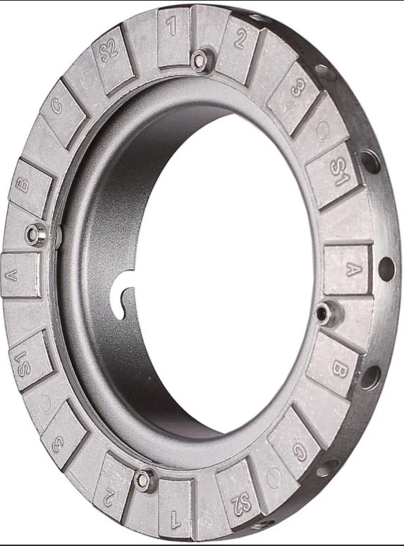 Phottix Speed Ring for Elincrom3