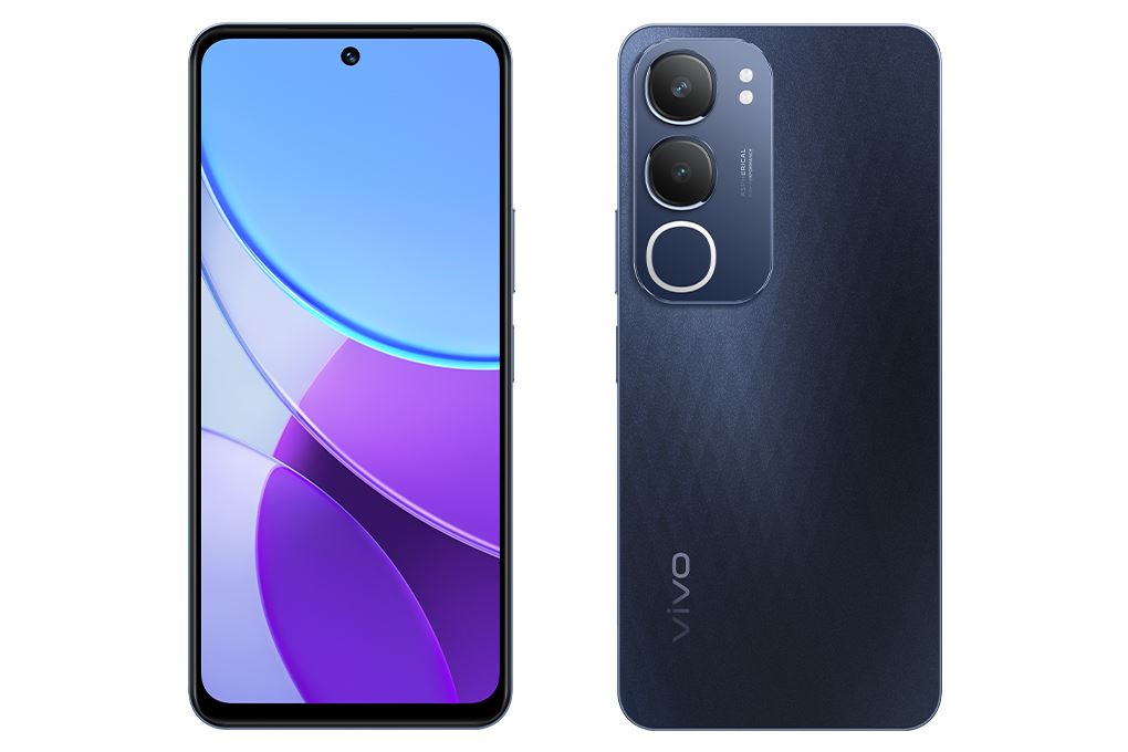 Vivo Y19s 6GB RAM 128GB ROM3
