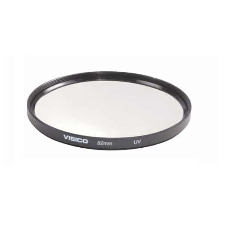 VISICO SUV 77MM CAMERA LENS FILTER
