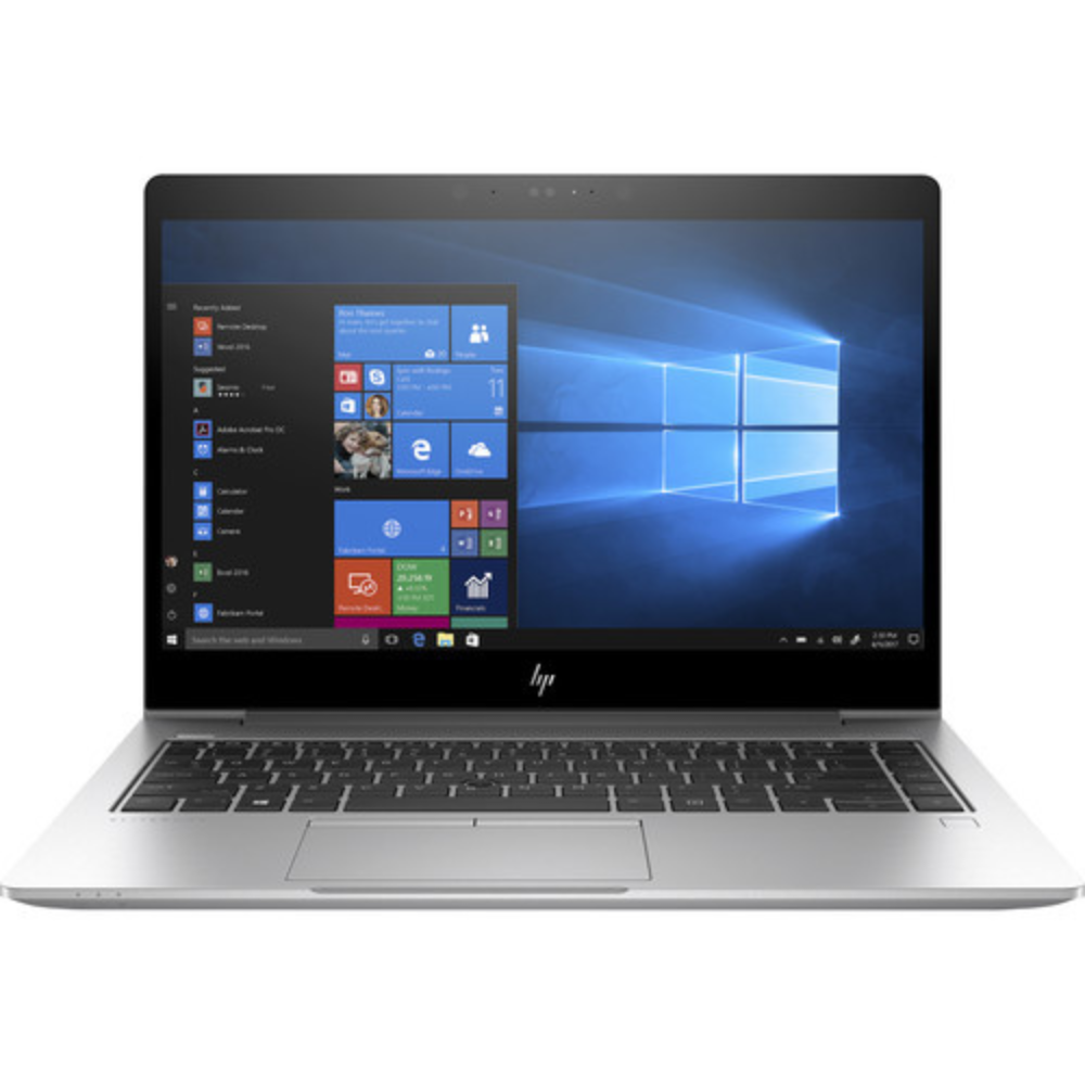 HP EliteBook 840 G5 Core i5 8th Gen 8GB RAM 256GB SSD Touch2