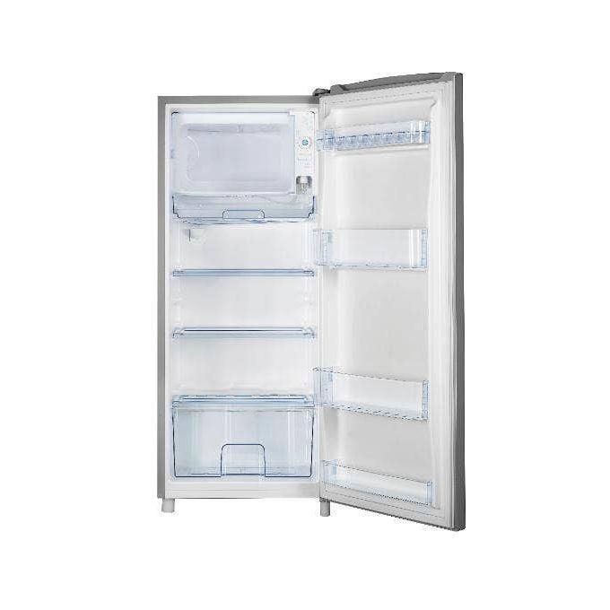 Hisense REF176DR 176L Single Door Fridge with Water Dispenser0