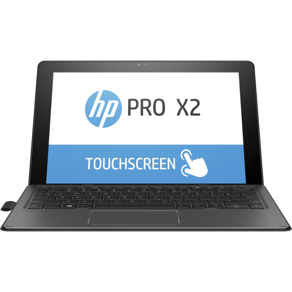 HP Pro x2 612 G2 Core i7 7th Gen 8GB 256GB SSD0