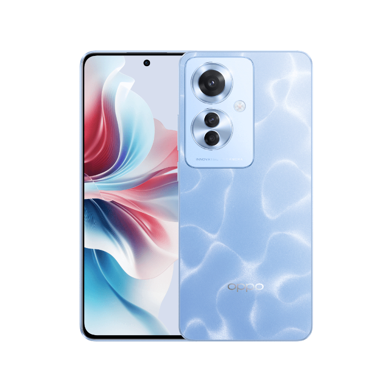 Oppo Reno 11F 5G 8GB RAM 256 GB ROM 0