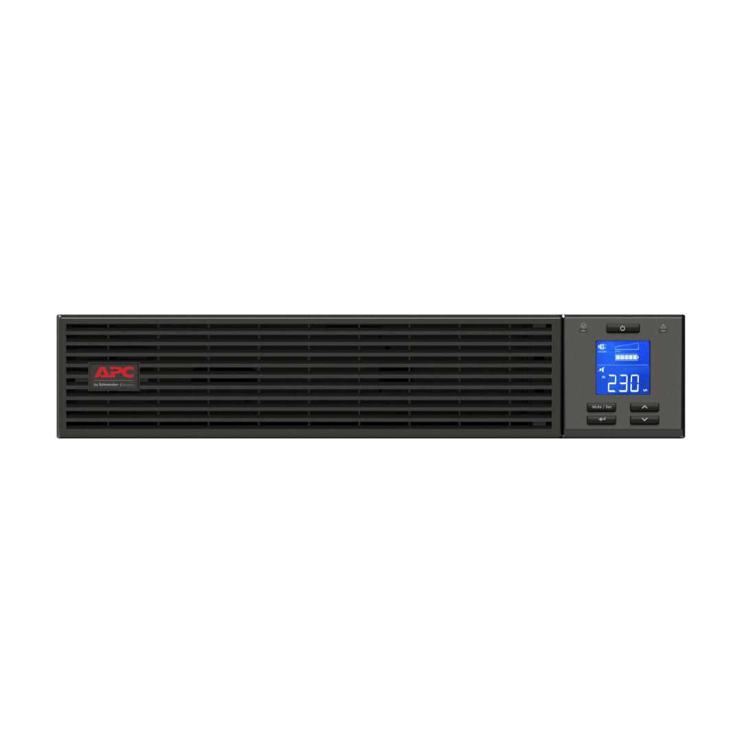 APC Easy UPS On-Line SRV RM 2000 VA 230V with Rail Kit (SRV2KRIRK)0