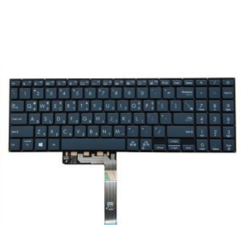 Asus x541 uk Keyboard
