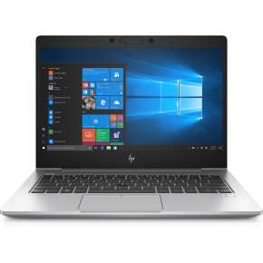HP EliteBook 735 G6 AMD Ryzen™ 5 3500U Laptop 33.8 cm (13.3") Full HD 8 GB DDR4-SDRAM 256 GB SSD Wi-Fi 5 (802.11ac) Windows 10 Pro 