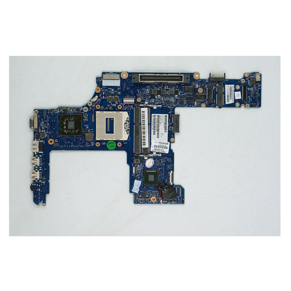 HP ProBook 640 G1 Motherboard0