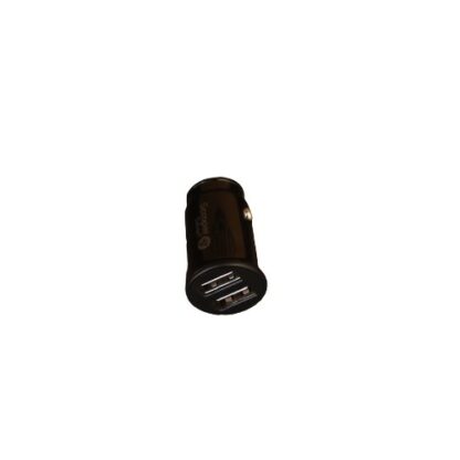 Scooper Smart SCC-01M 2 USB Car Charger (With Cable)3