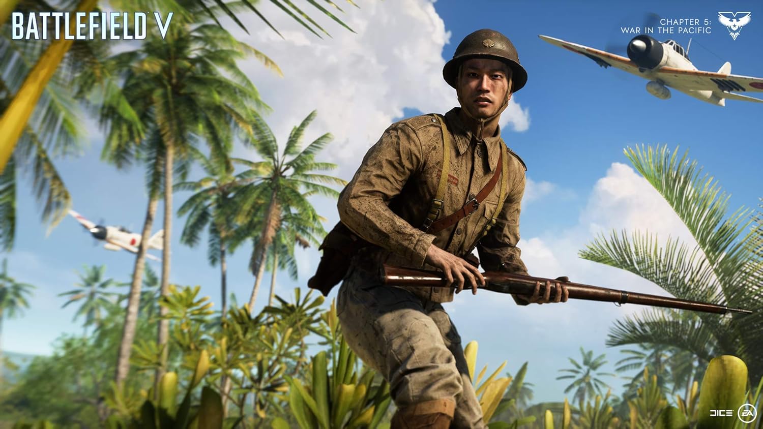 Battlefield V (PS4)4