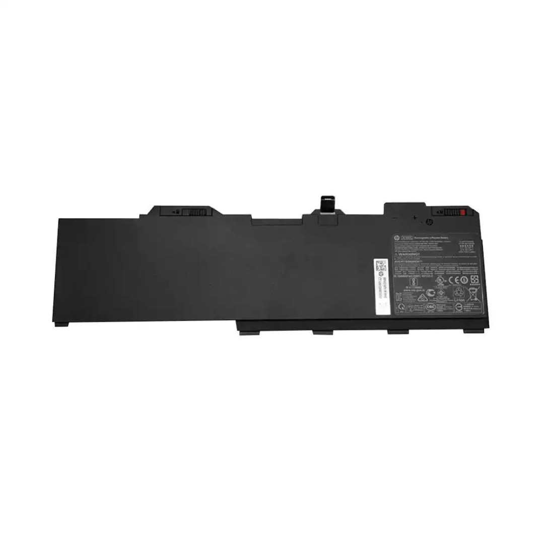 94Wh HP ZBook Fury 15 G7 Mobile Workstation PC battery- AL08XL