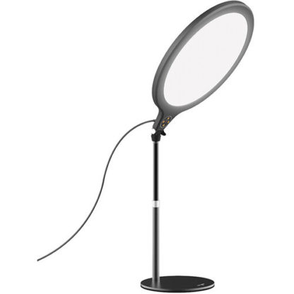 VIJIM K1 Portable Desktop Ring Light4