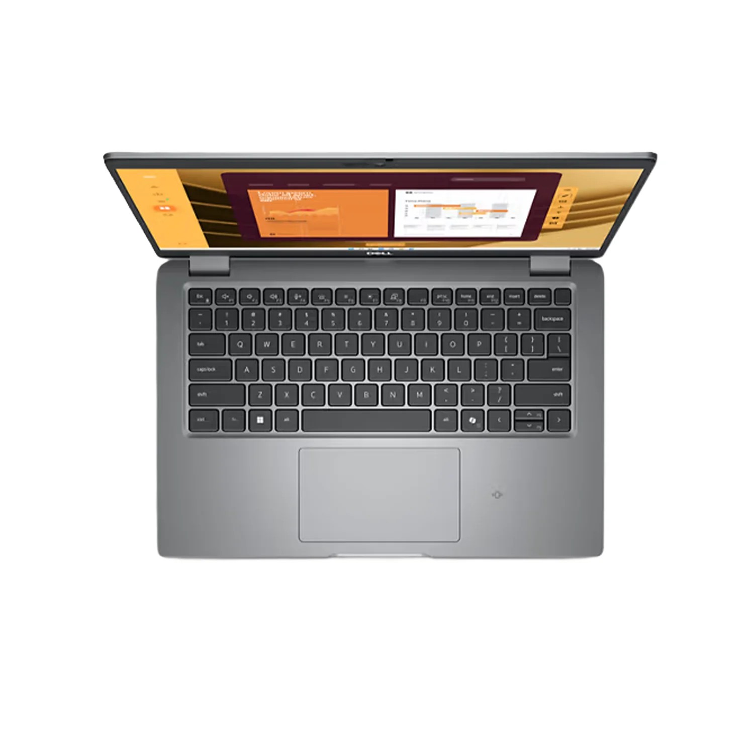 DELL LATITUDE 5450 ULTRA 7-155U,16GB RAM,512GB SSD-N012L545014EMEA3