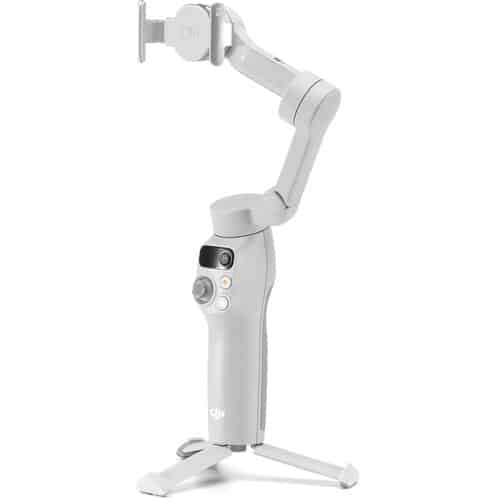DJI OSMO MOBILE 7 Smartphone Gimbal