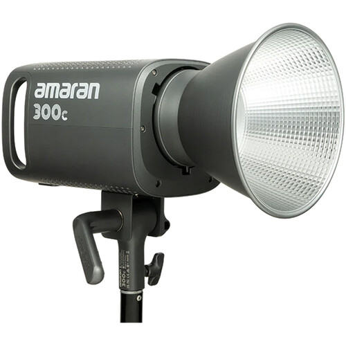 Amaran 300c RGB LED Monolight4