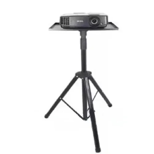 TC-PS-120 PROJECTOR STAND UP 1.2MTR ADJUSTABLE2