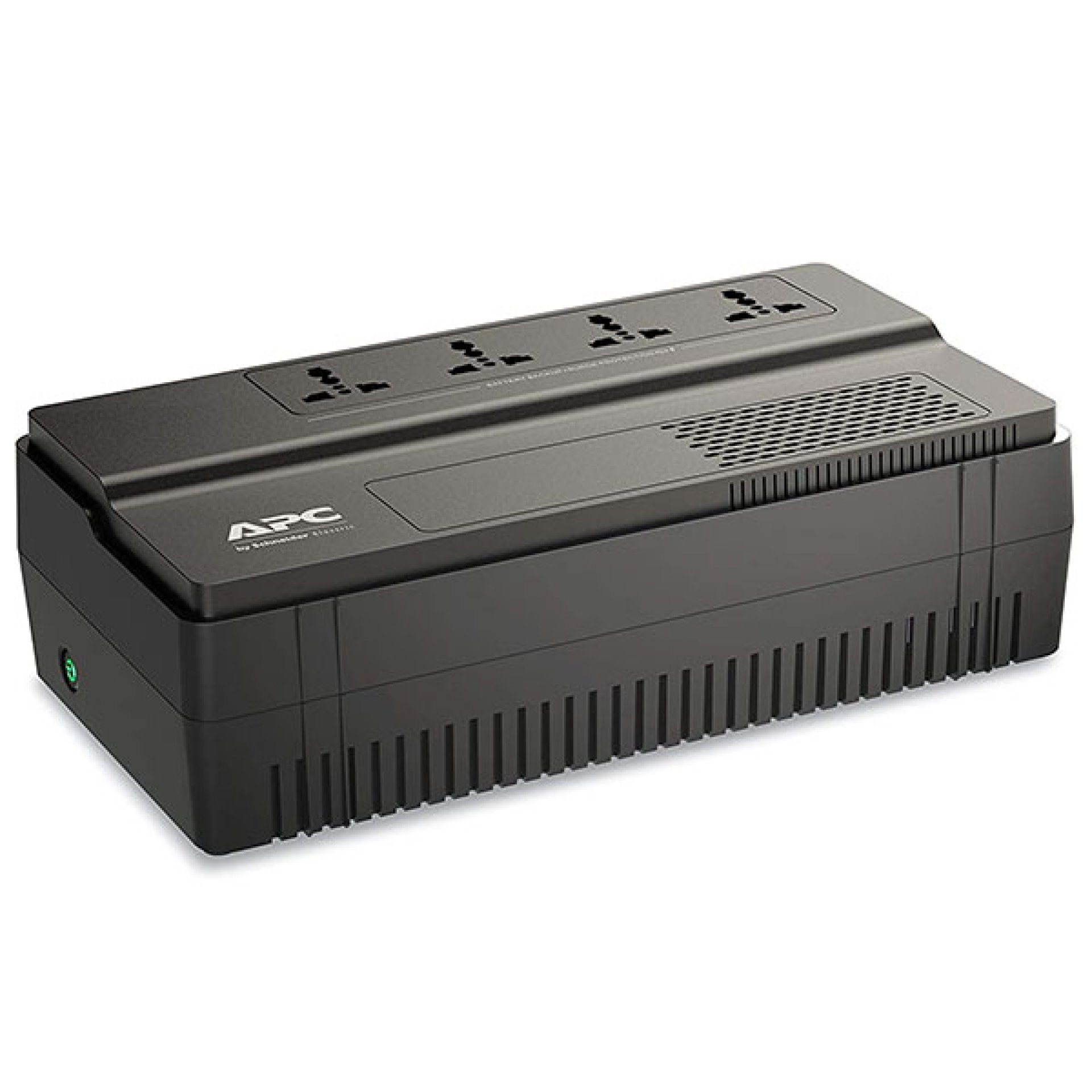 APC Easy UPS 1000VA, AVR, Universal Outlet – BV1000I-MSX0