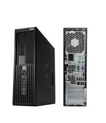 Hp Z220 Workstation 8gb 1tb4