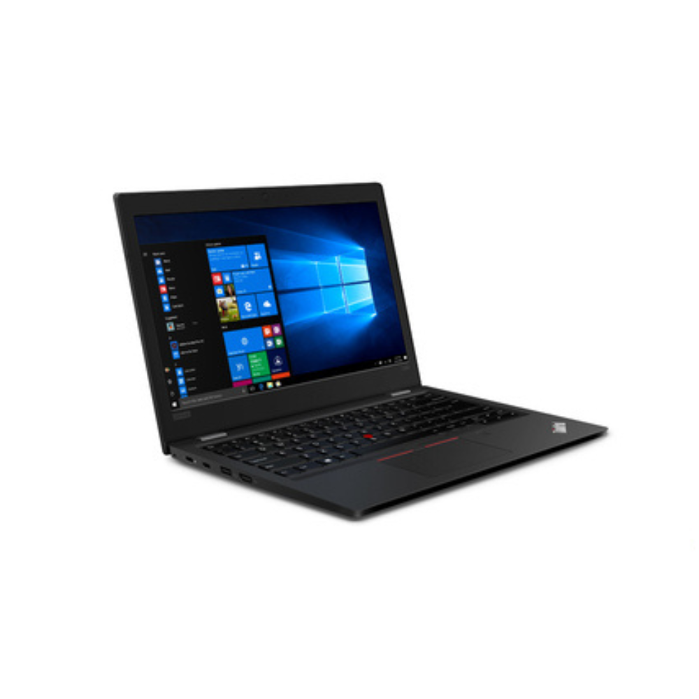 Lenovo ThinkPad L390 Laptop (20NR0013UE)- Intel Core i5-8265U Processor, 8th Gen, 8GB RAM, 256GB SSD, 13.3 Inch Display, Windows 10 Pro 643