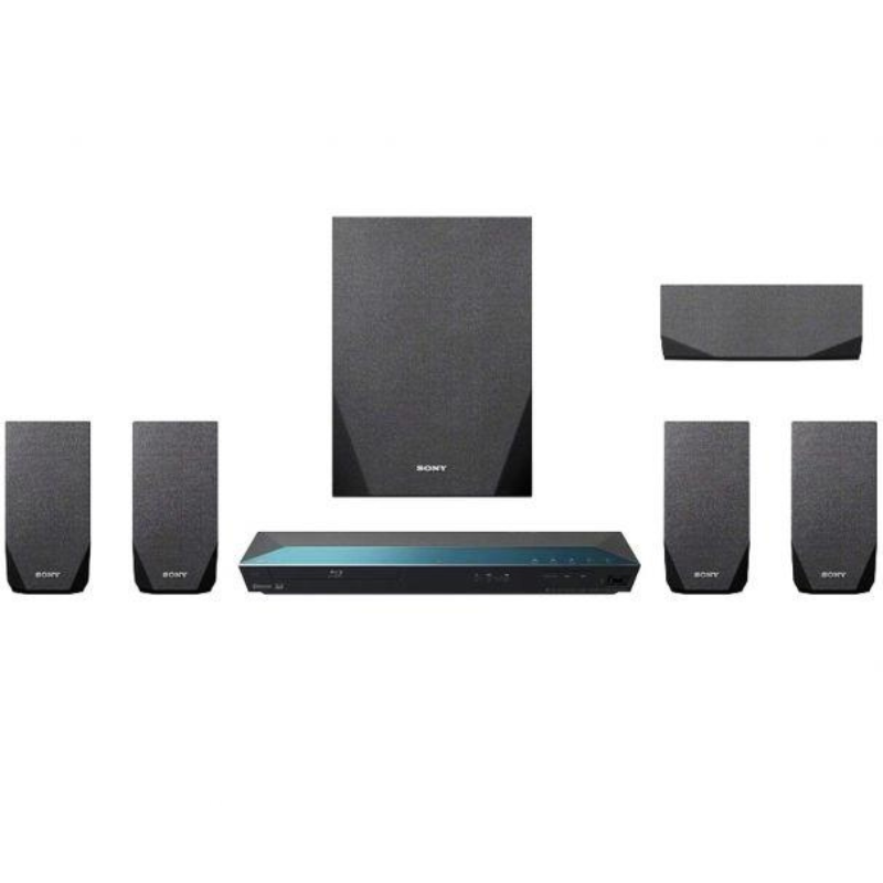 SONY BDV-E2100 Blu-ray Home Theater System with Bluetooth3