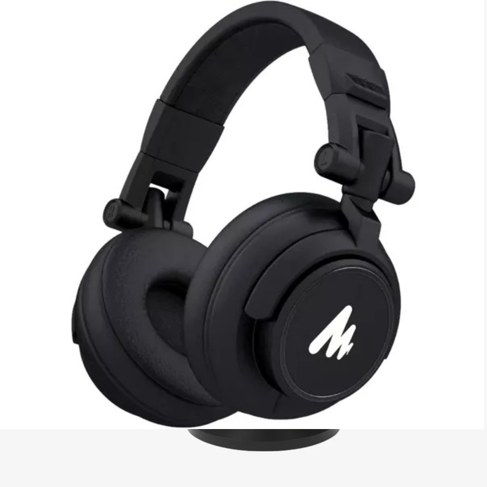 Maono AU-MH601 Over Ear Studio Headphones