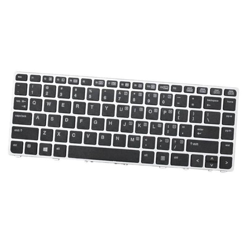 HP EliteBook Folio 9470m Laptop Keyboard3