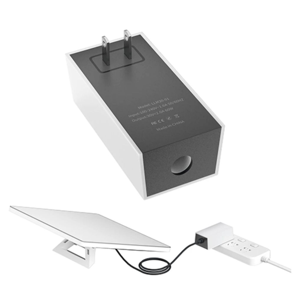 Starlink Mini Power Adapter0