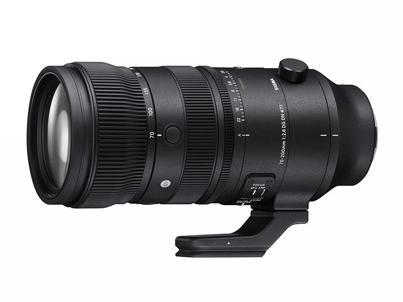 Sigma 70-200mm f/2.8 DG DN OS Sports Lens (Sony E)3