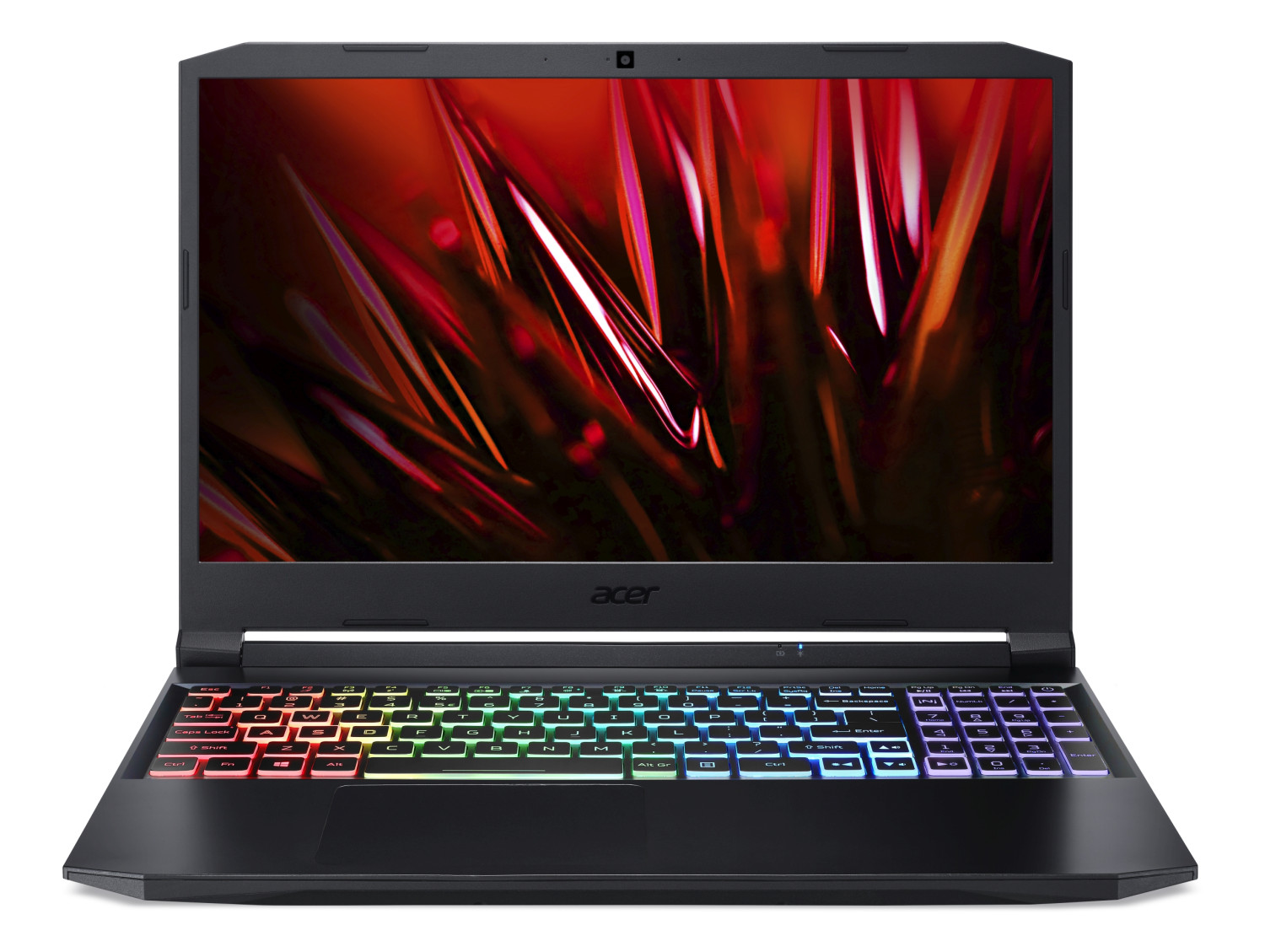 Acer Nitro 5 Gaming Laptop Intel Core i7- 12700H, 16GB RAM 512GB SSD, 4GB RTX 3050 Nvidia Graphics, 15.6