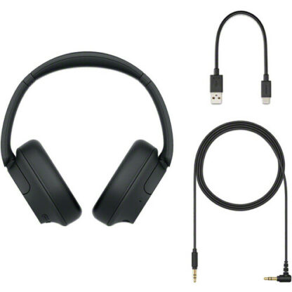 Sony WH-CH720N Wireless Headphones