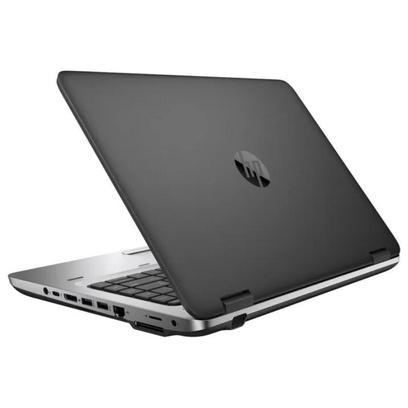 HP ProBook 640 G1 14inches HD Anti-Glare Notebook Laptop, Intel Core I7-4200M Up to 3.1GHz, 4GB RAM, 500GB HDD, Windows 10 Professional4
