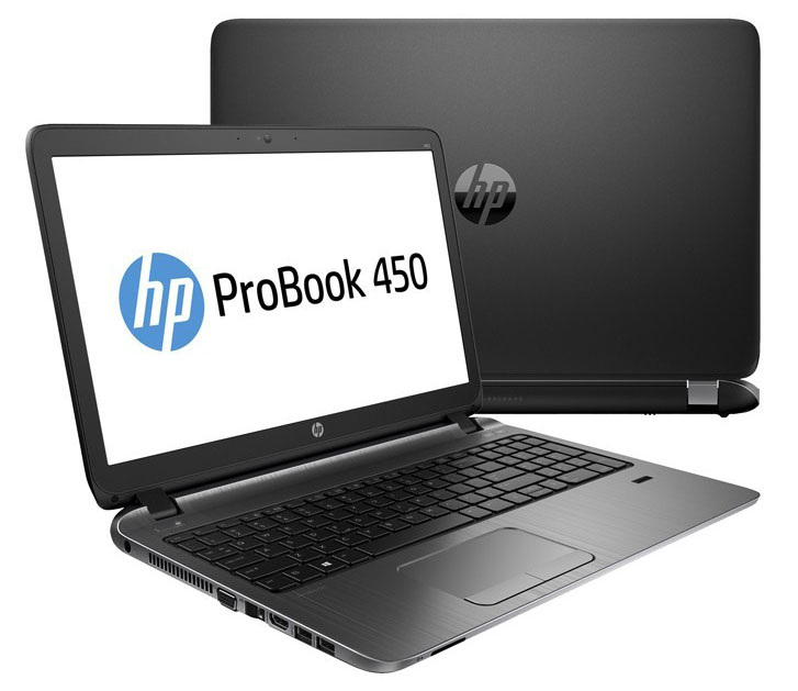 HP PROBOOK 450 G2 LAPTOP - 15.6