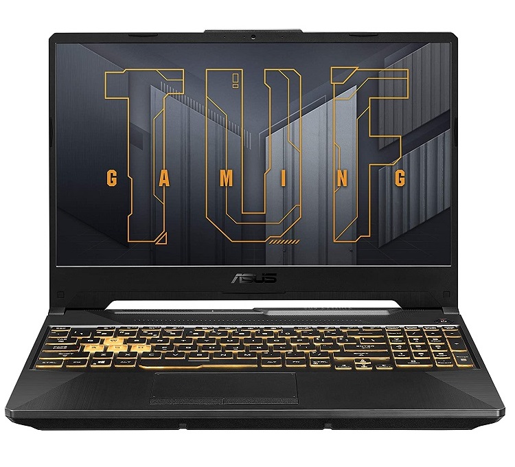 ASUS TUF Gaming F15 FX506LH-HN004T Laptop 39.6 cm (15.6