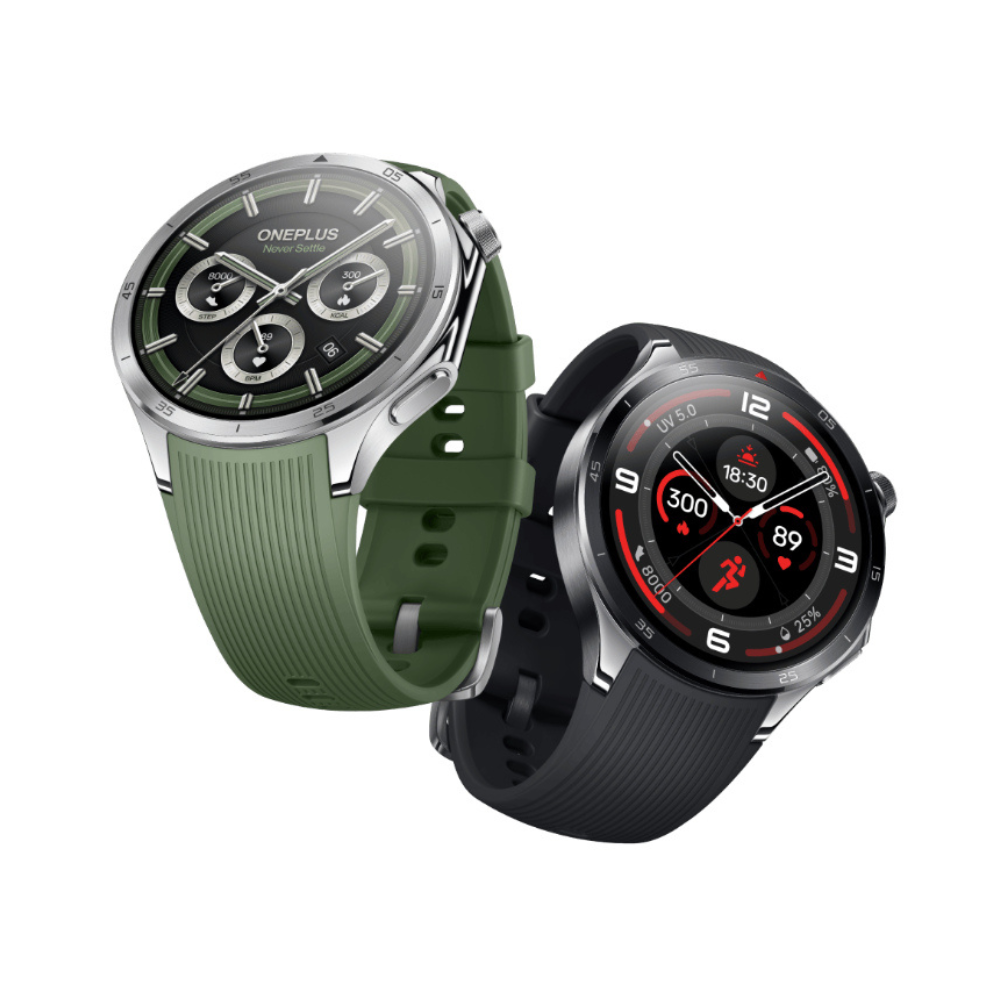 OnePlus Watch 3 Smartwatch 0