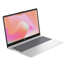 HP 15-fd0346nia, Intel Core i7 1355U, 8GB DDR4 3200, 512GB PCIe NVMe M.2 SSD, FreeDOS, 15.6