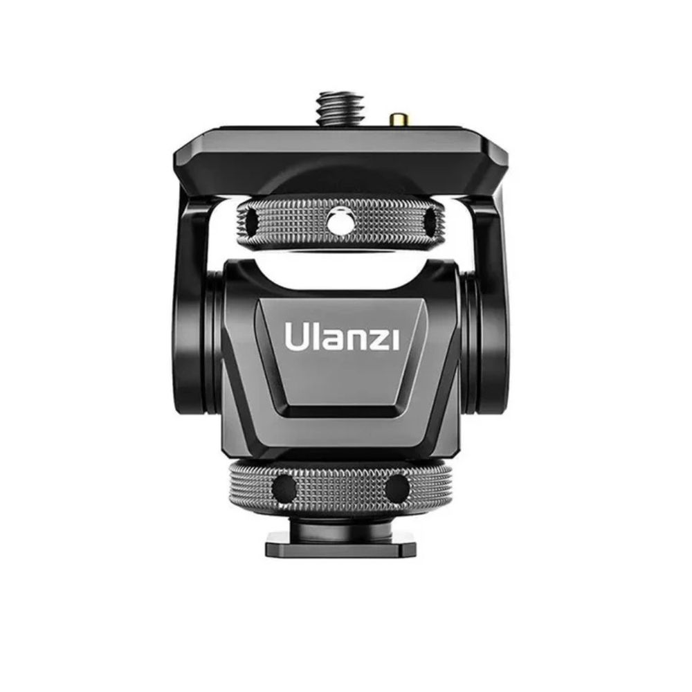 ULANZI U150 MONITOR BALL HEAD