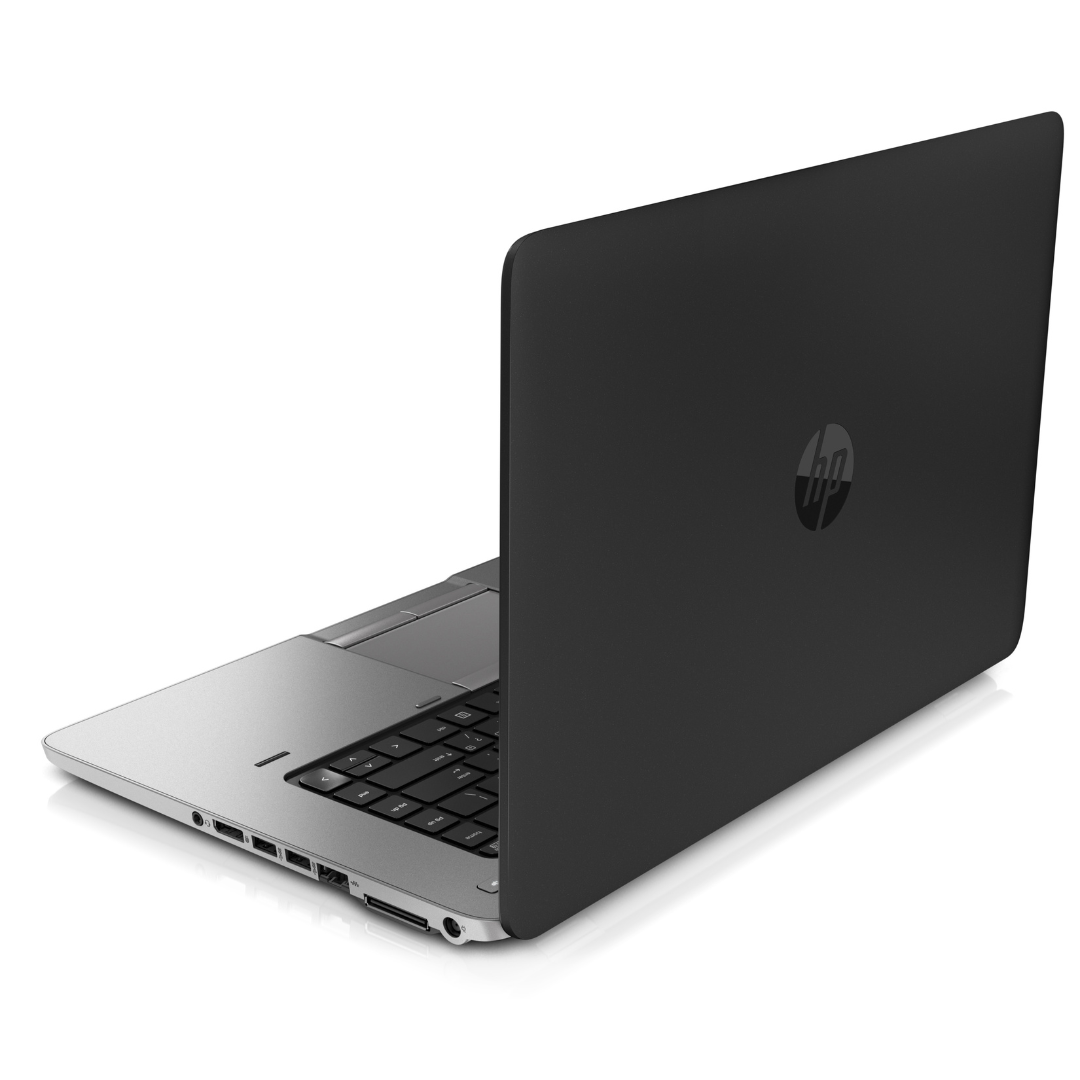 HP EliteBook 850 G2 15.6 inch Laptop, Full HD Intel® Core i5-5300U 2.3GHz, 8 GB DDR4-SDRAM, 500GB Hard Drive, Windows 10 Pro 64Bit4