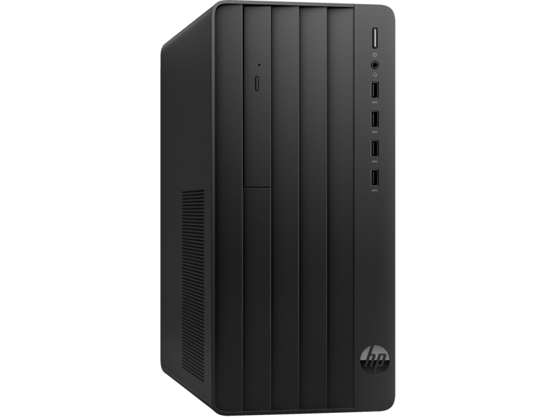 HP Pro Tower 290 G9 Desktop PC, Intel Core i5 12500, 8GB DDR4 3200, 1TB SATA HDD, FreeDOS, No Monitor - 8T2H6ES3