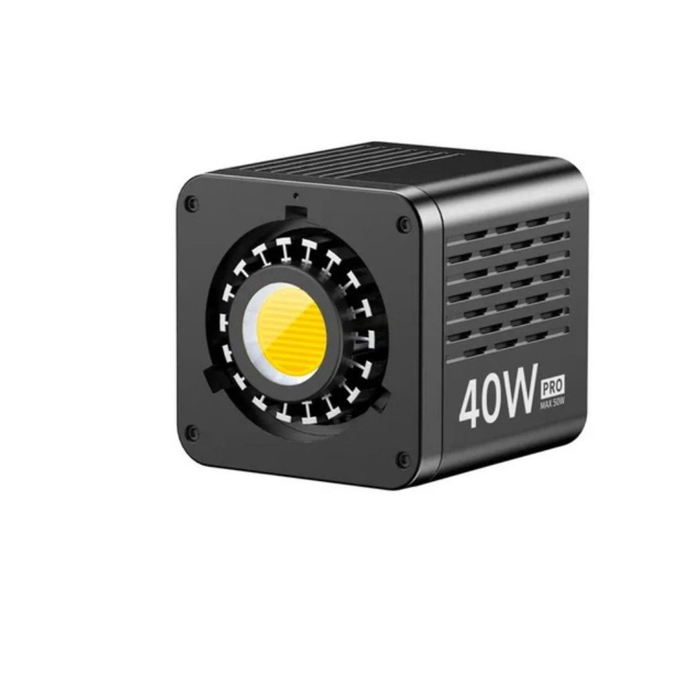 ULANZI 40WATTS PRO (WITH ADAPTOR) (L023)