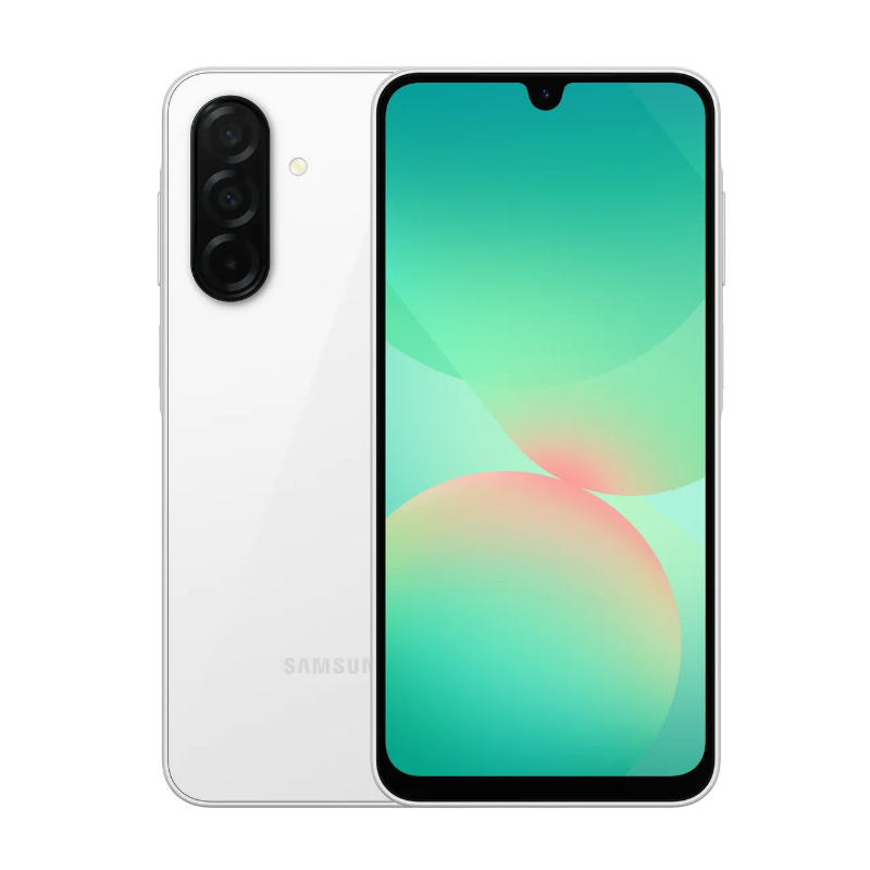 Samsung Galaxy A26 5G 6GB RAM 128GB ROM3