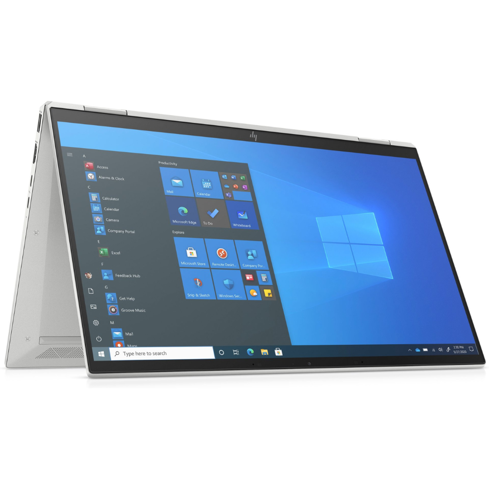 HP EliteBook x360 1040 G8 i7-1185G7, 16GB RAM, 512GB SSD4